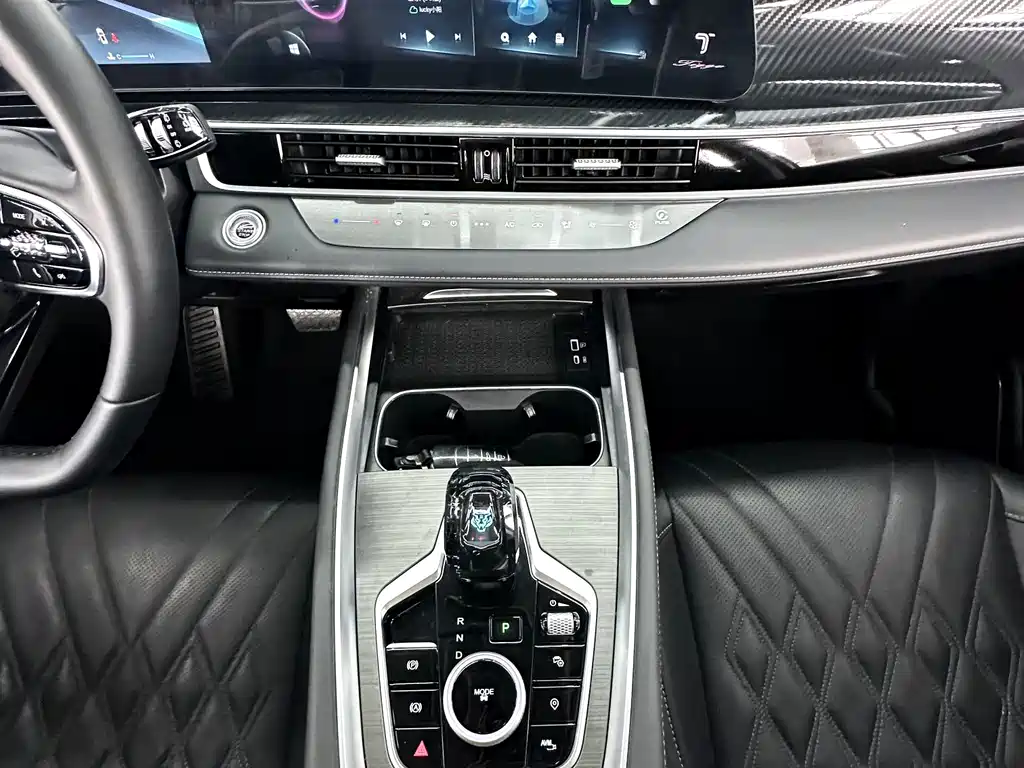 Chery Tiggo 7 PLUS — фото 8