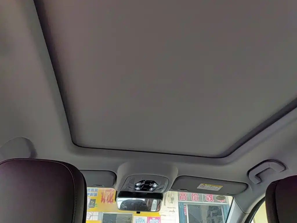 Chery Tiggo 8 PRO — фото 18