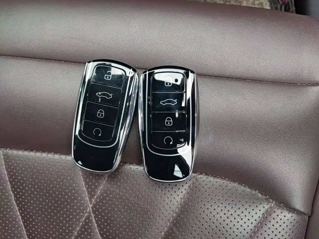 Chery Tiggo 8 PRO — фото 9