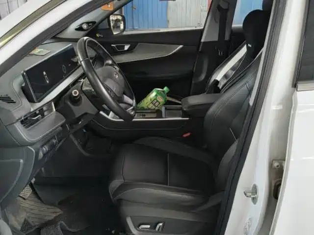 Chery Tiggo 7 PLUS — фото 5