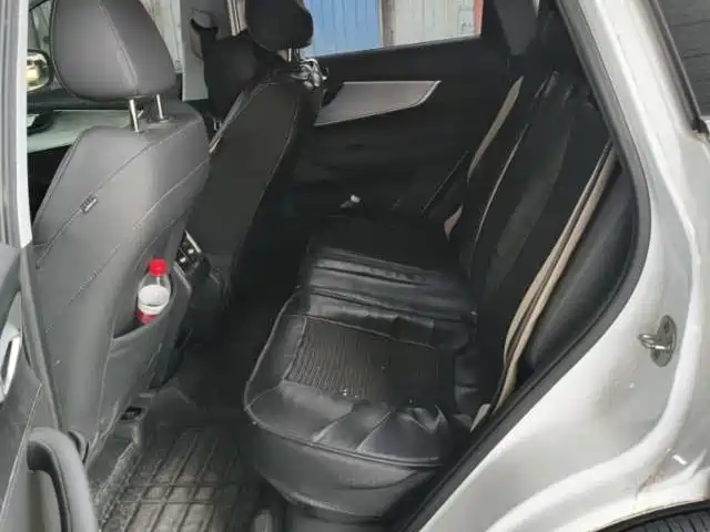 Chery Tiggo 7 PLUS — фото 6