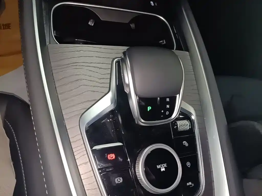 Chery Tiggo 8 PRO — фото 14