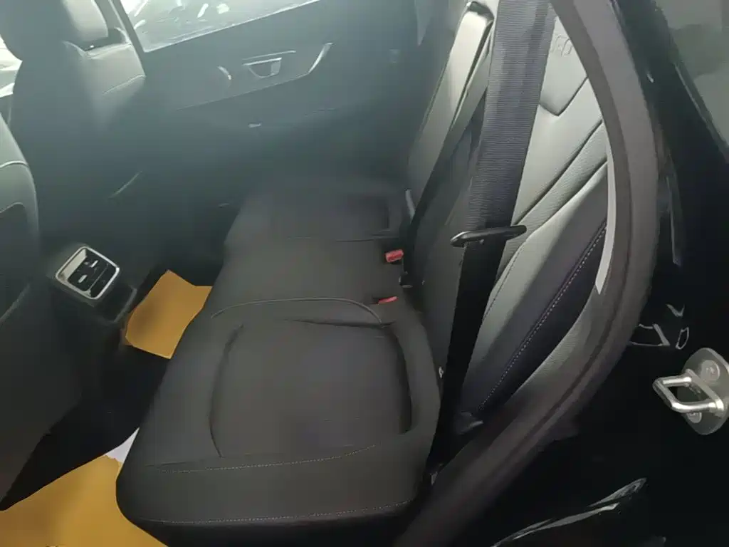 Chery Tiggo 8 PRO — фото 17