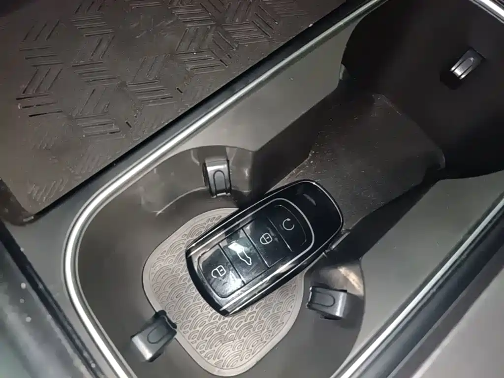 Chery Tiggo 8 PRO — фото 9