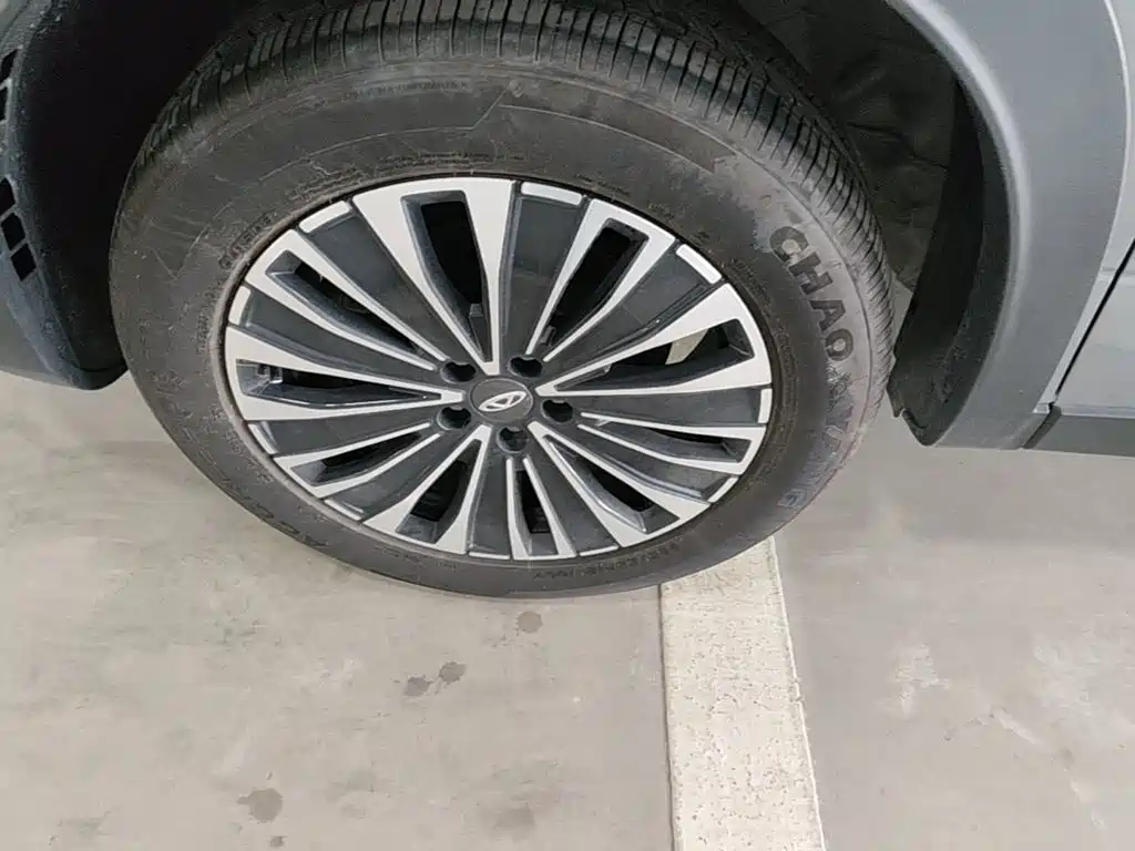 Chery Tiggo 7 C-DM — фото 23
