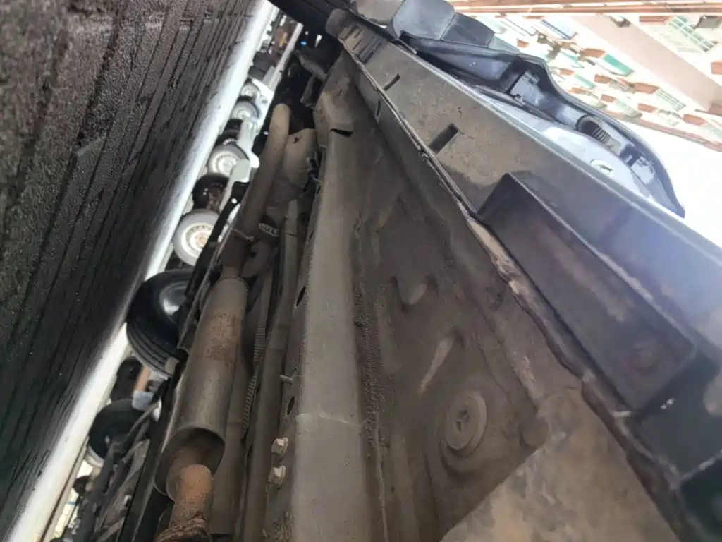 Chery Tiggo 8 PLUS — фото 21