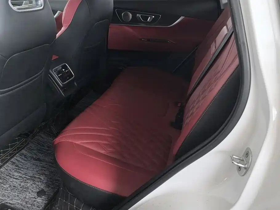 Chery Tiggo 7 PLUS — фото 11