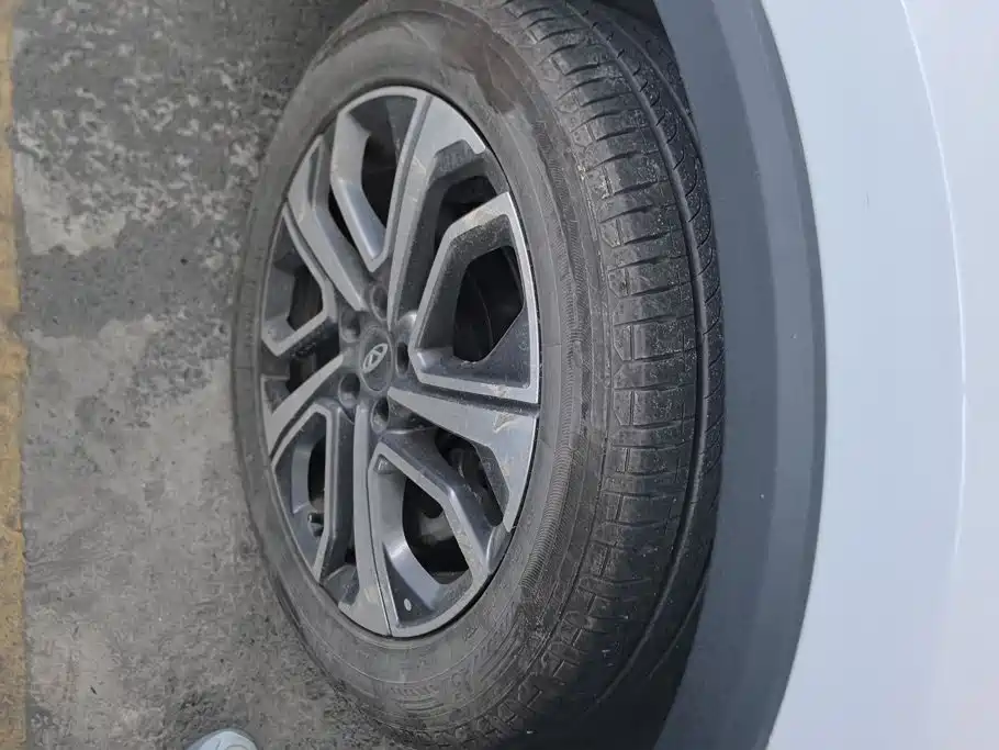 Chery Tiggo 7 PLUS — фото 6