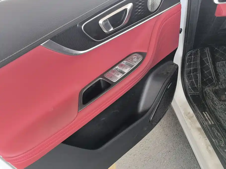 Chery Tiggo 7 PLUS — фото 7