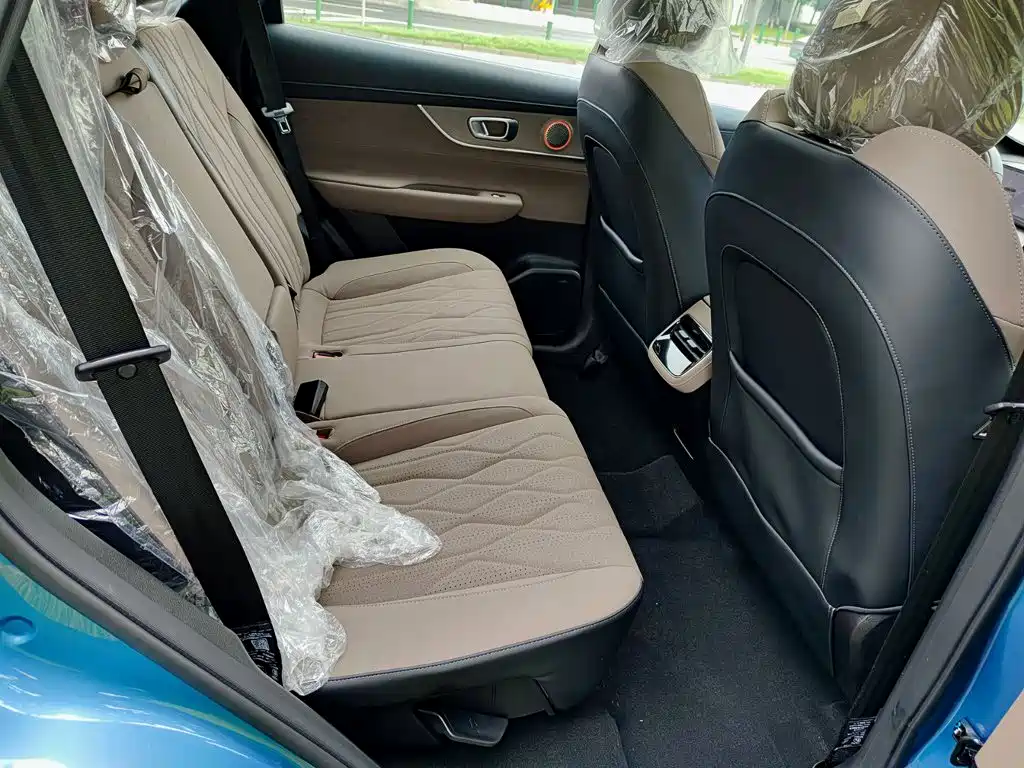 Chery Tiggo 8 PLUS C-DM — фото 11