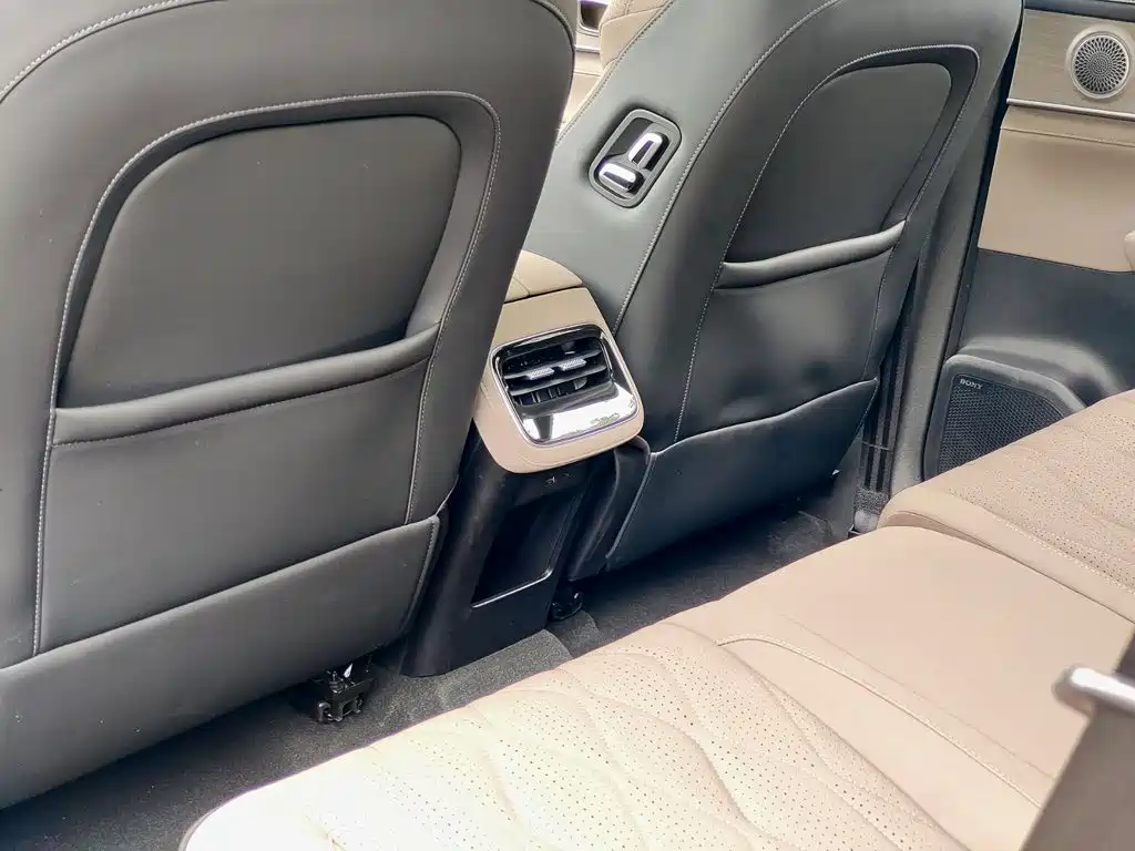 Chery Tiggo 8 PLUS C-DM — фото 9