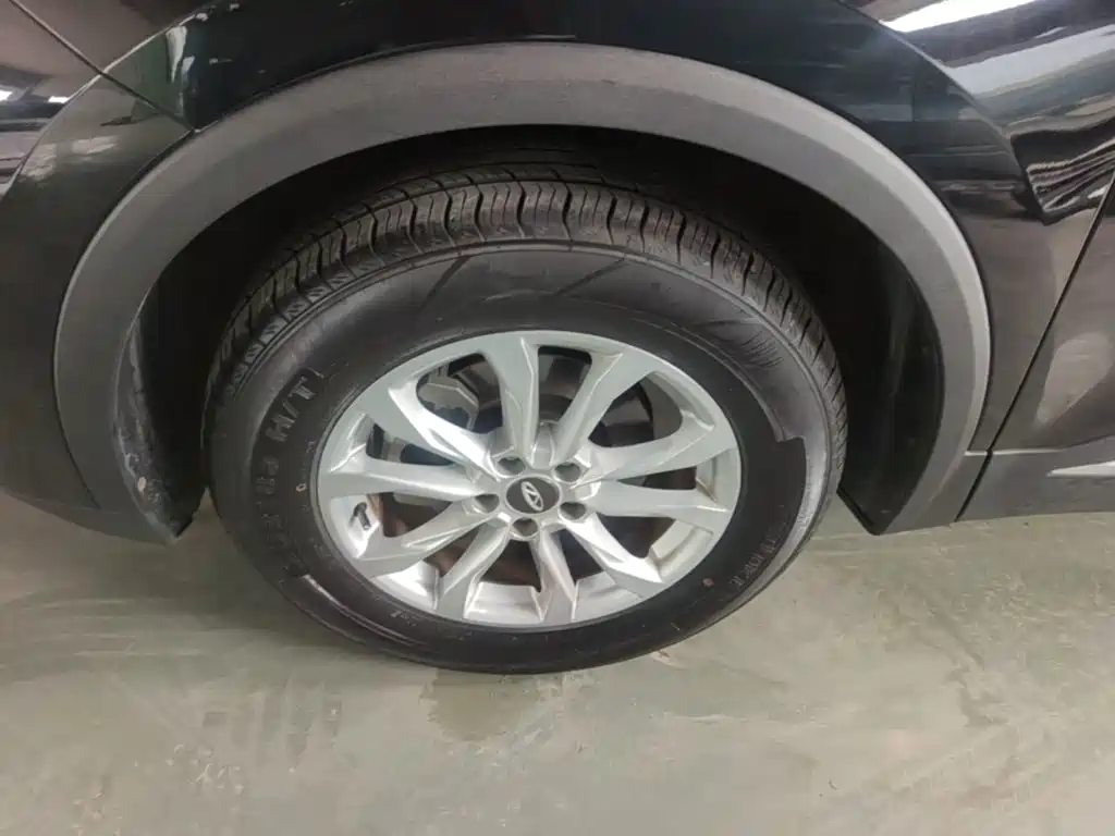 Chery Tiggo 7 — фото 23