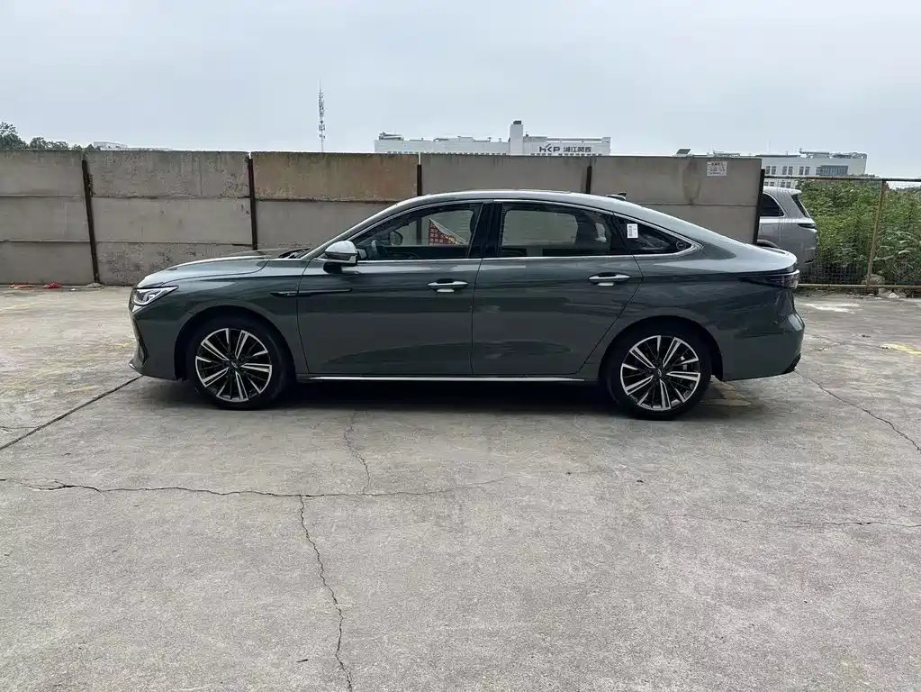 Chery Arrizo 8 PRO — фото 10