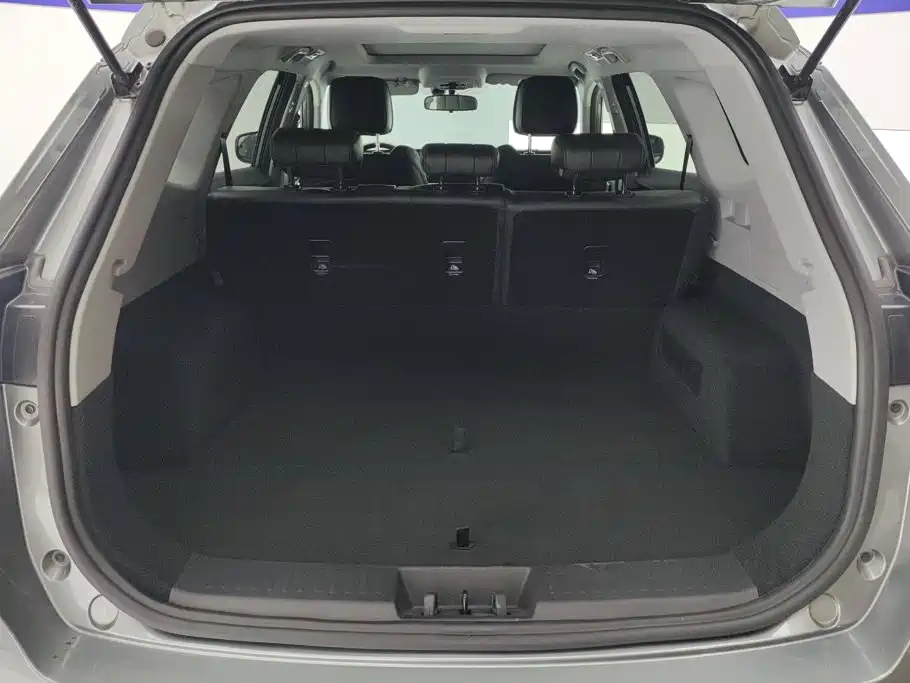 Chery Tiggo 8 PLUS — фото 4