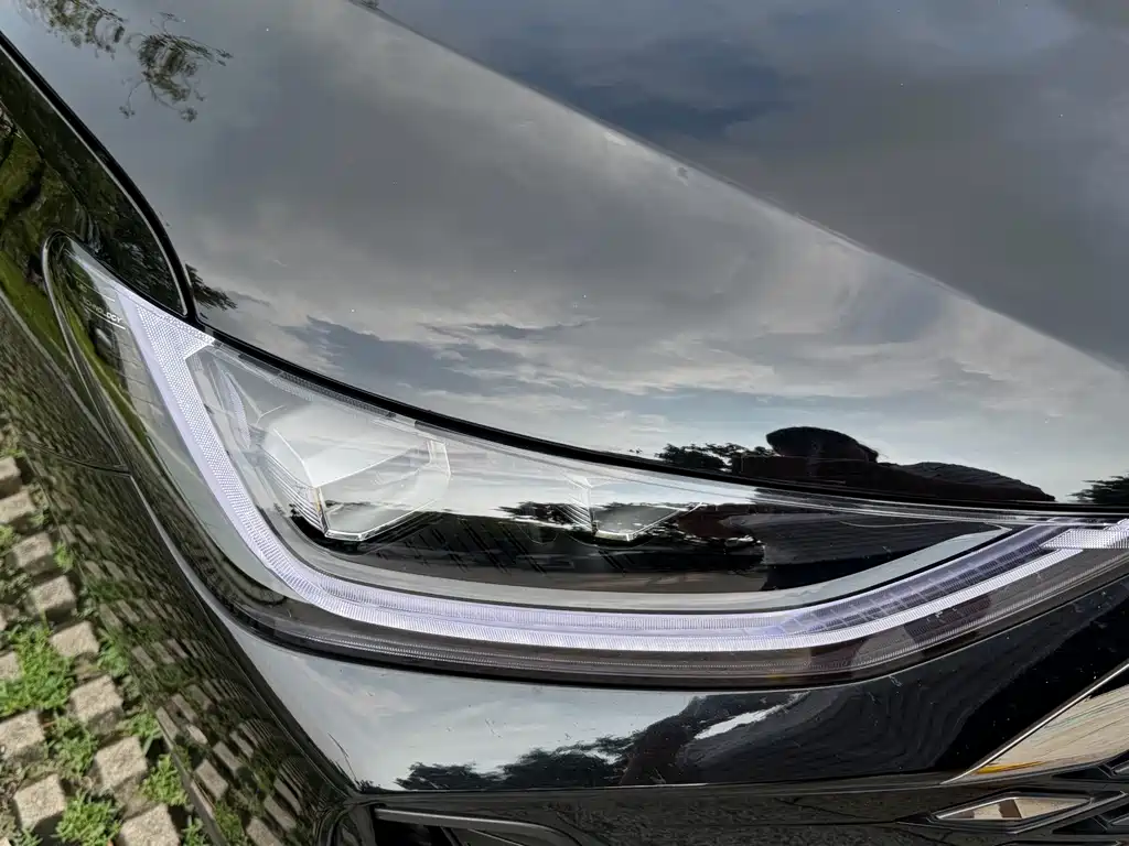 Chery Arrizo 8 PRO — фото 10