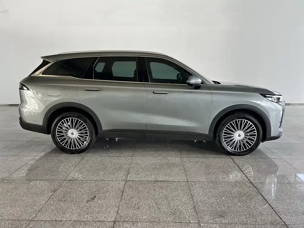 Chery Tiggo 9 — фото 3