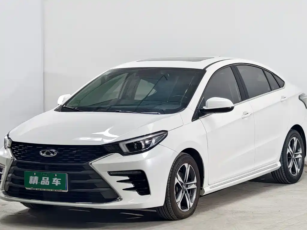 Chery Arrizo 5 PLUS