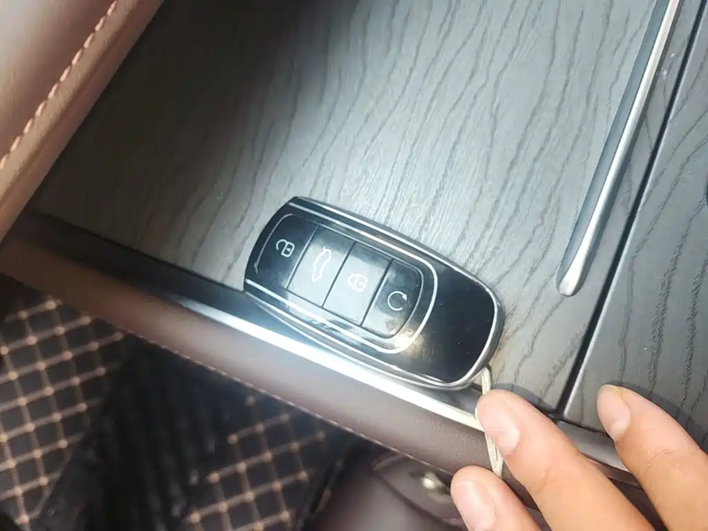 Chery Tiggo 8 PRO — фото 9