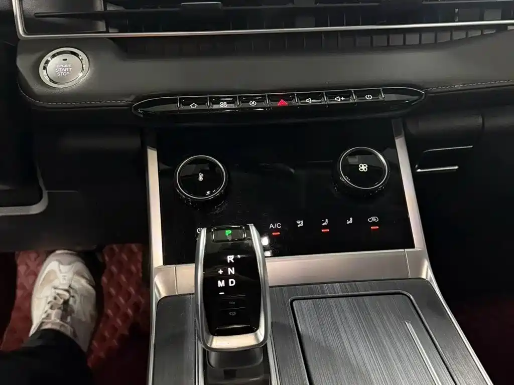 Chery Tiggo 7 PLUS — фото 9