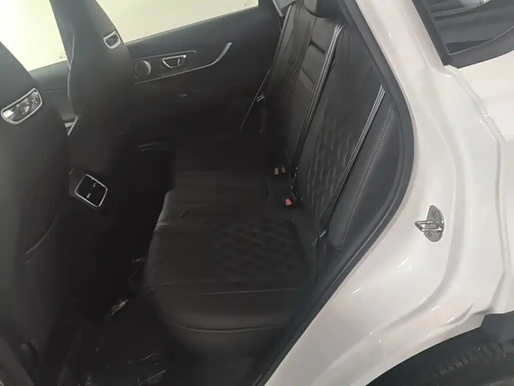 Chery Tiggo 7 PLUS — фото 17