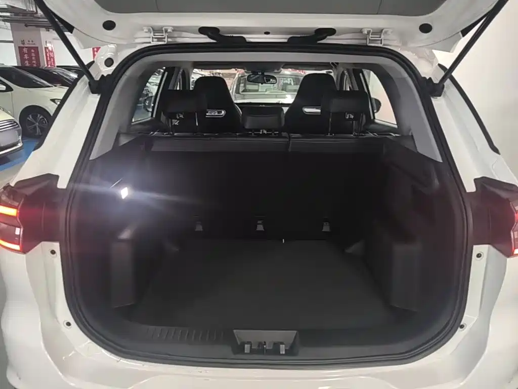Chery Tiggo 7 PLUS — фото 19