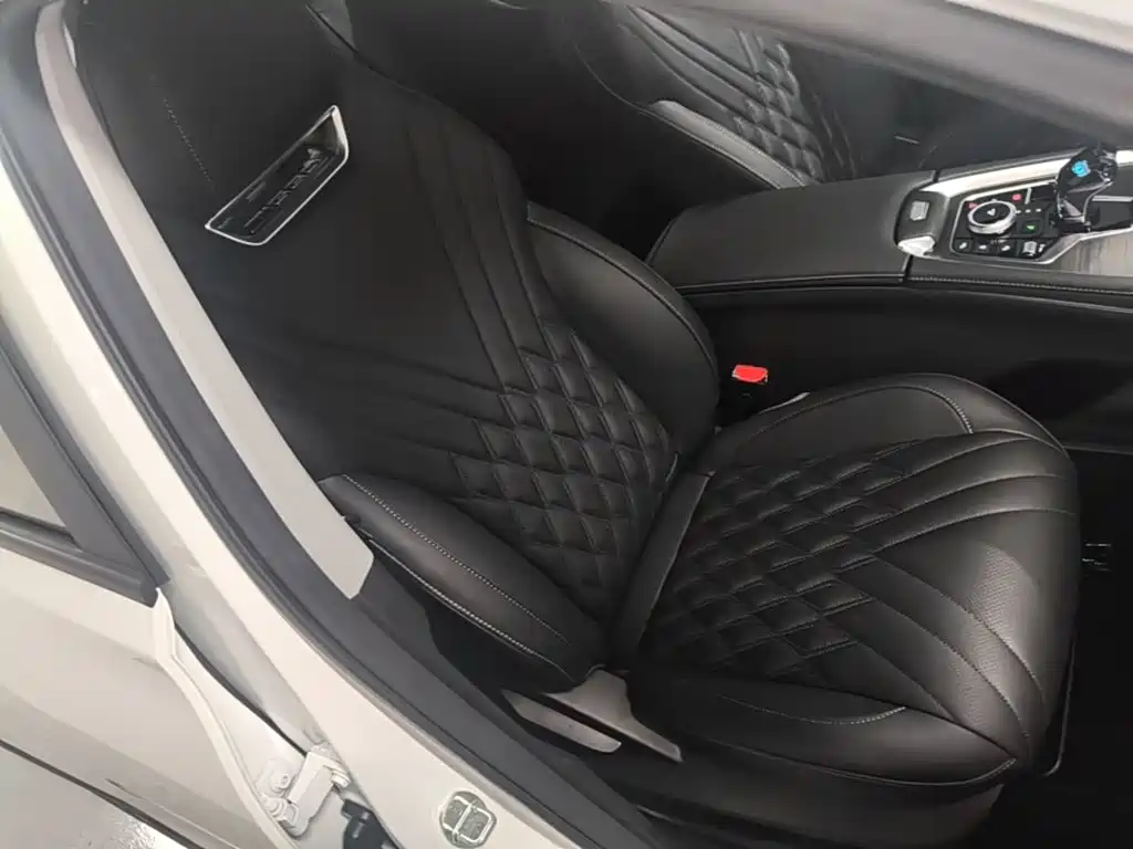 Chery Tiggo 7 PLUS — фото 25