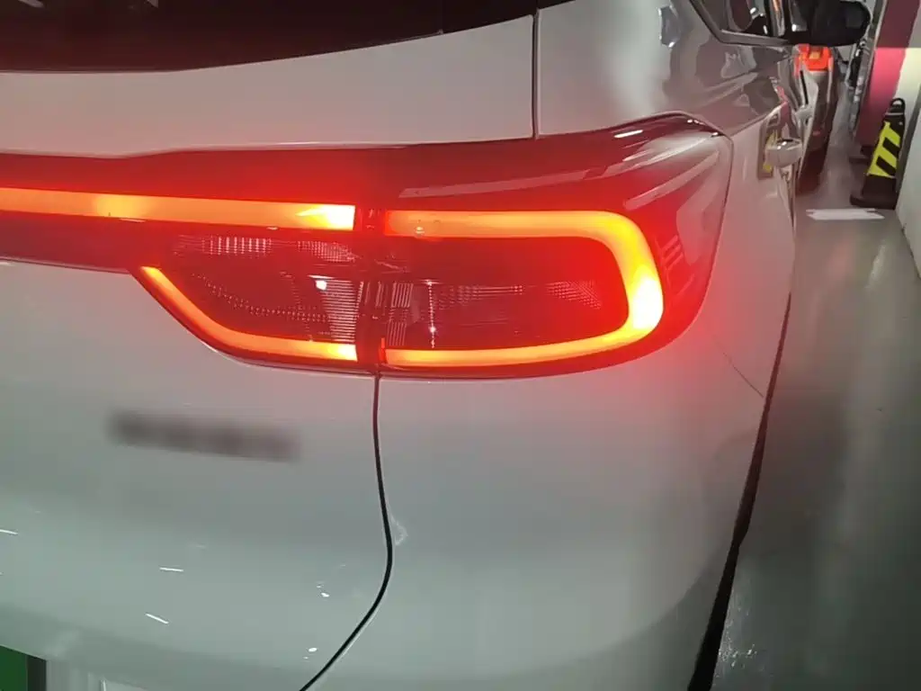 Chery Tiggo 7 PLUS — фото 8