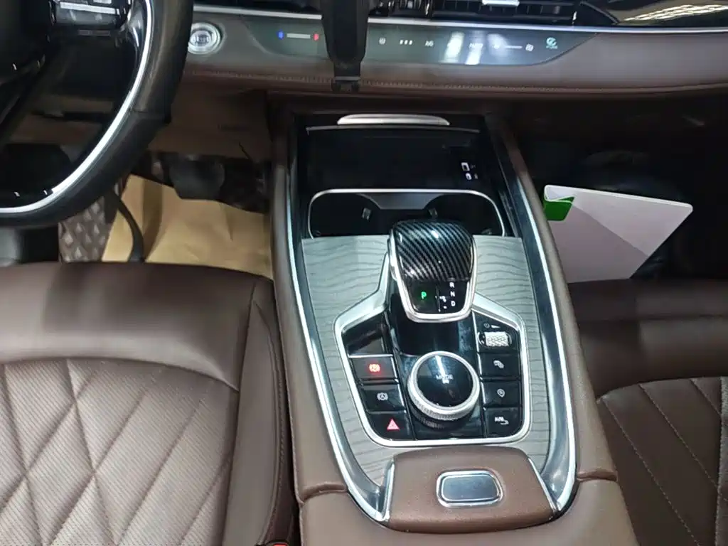 Chery Tiggo 8 PRO — фото 14