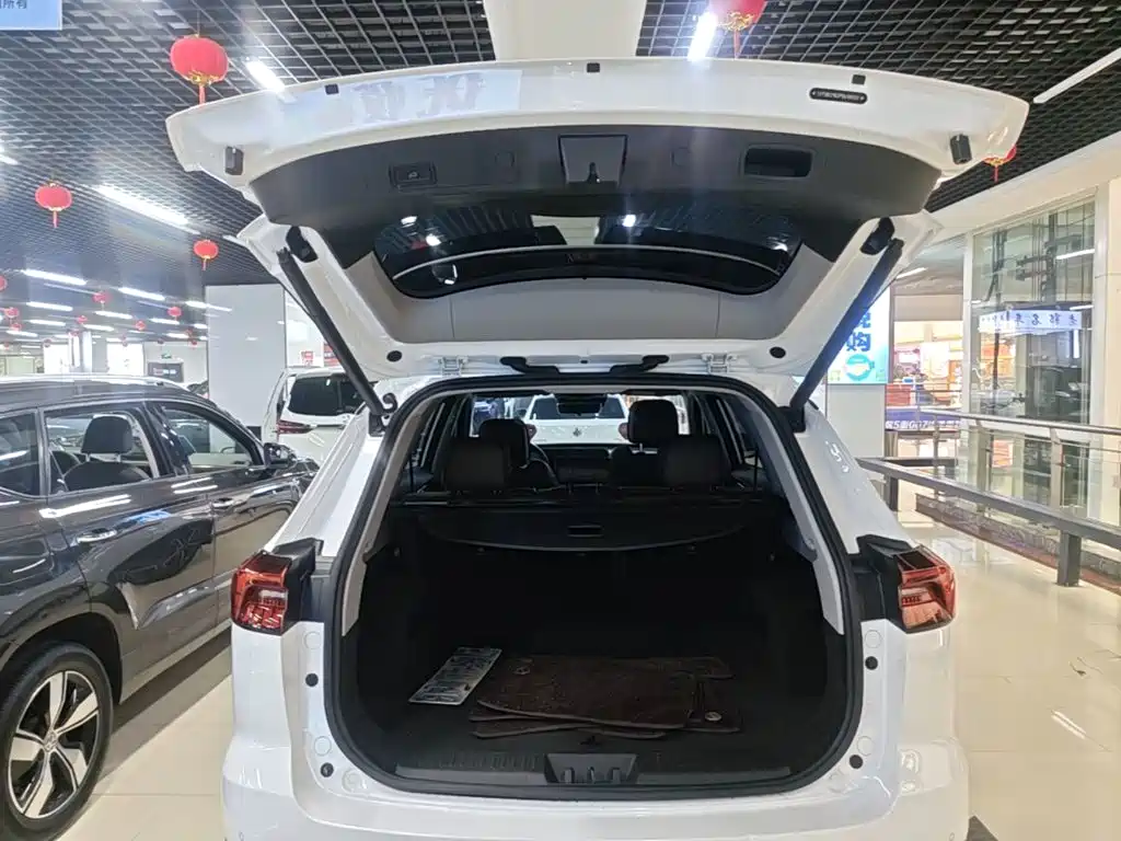 Chery Tiggo 8 PRO — фото 19