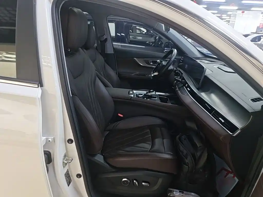 Chery Tiggo 8 PRO — фото 25