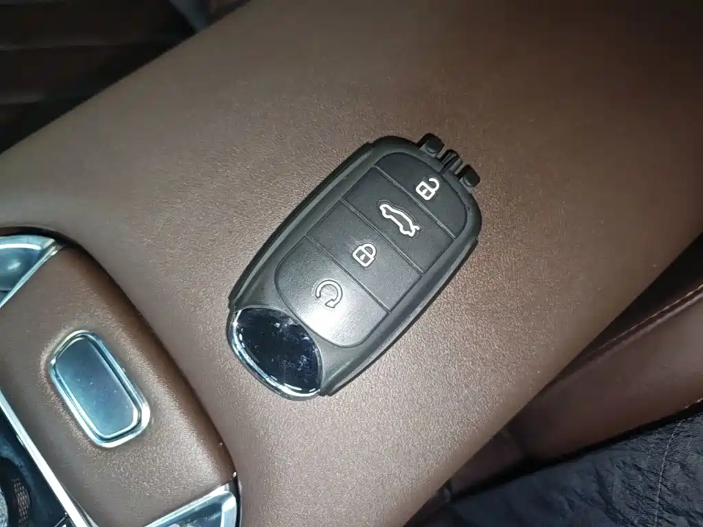 Chery Tiggo 8 PRO — фото 9