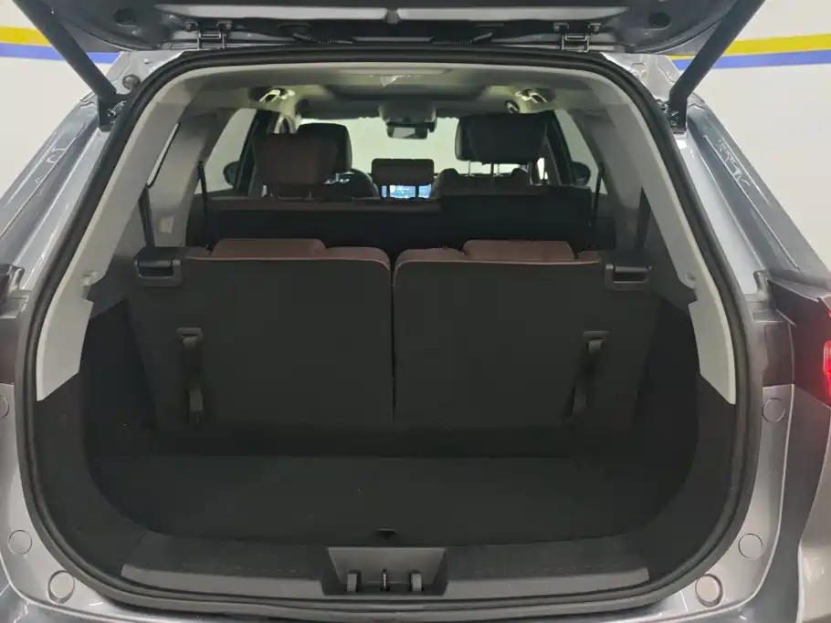 Chery Tiggo 8 PRO — фото 4