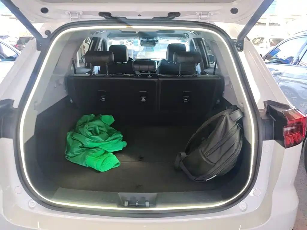 Chery Tiggo 8 PRO — фото 19