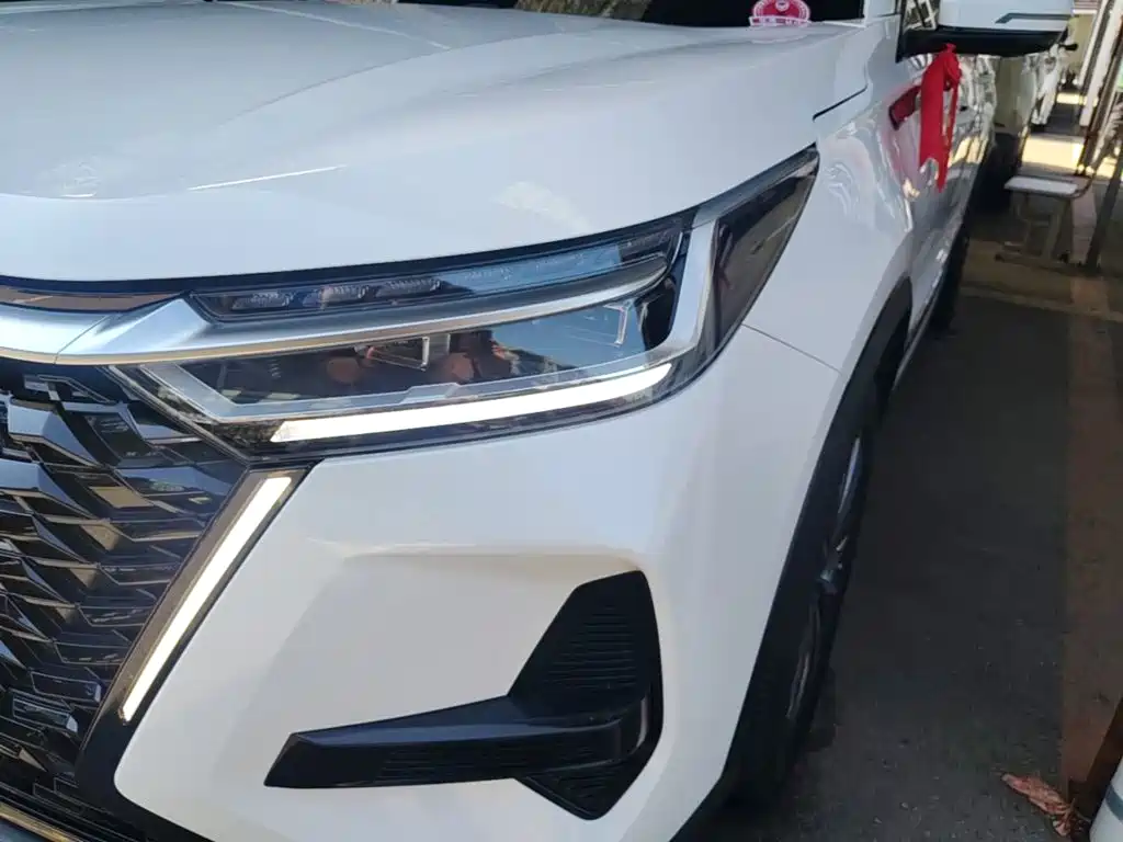 Chery Tiggo 8 PRO — фото 24