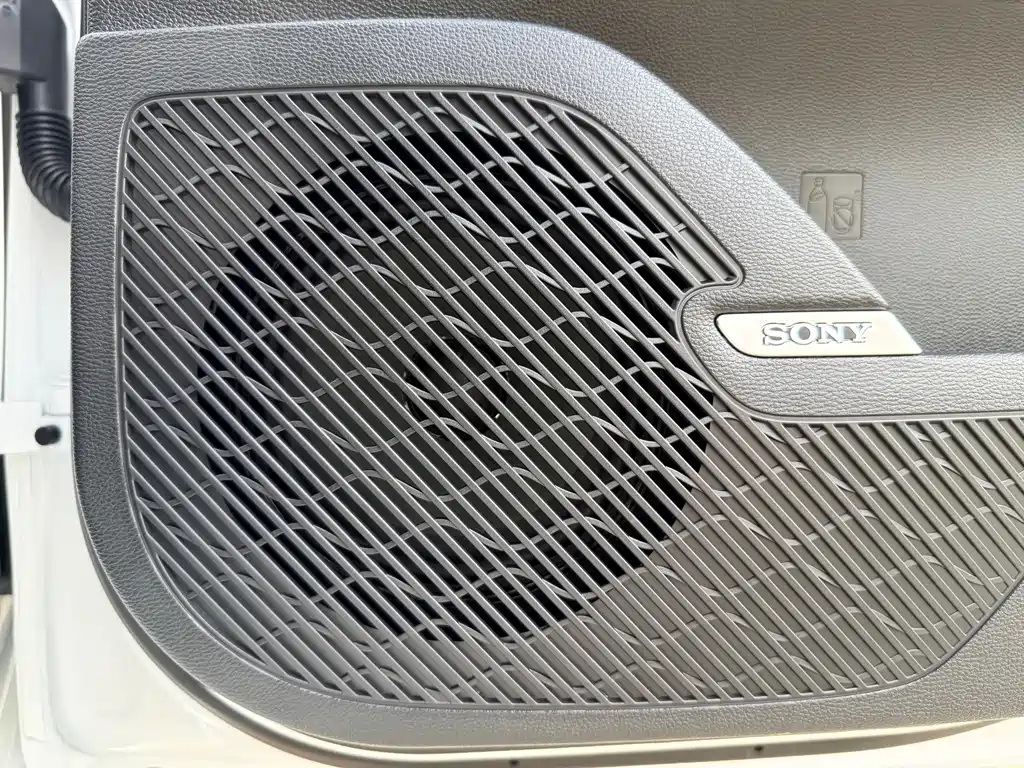 Chery Arrizo 8 PRO — фото 16