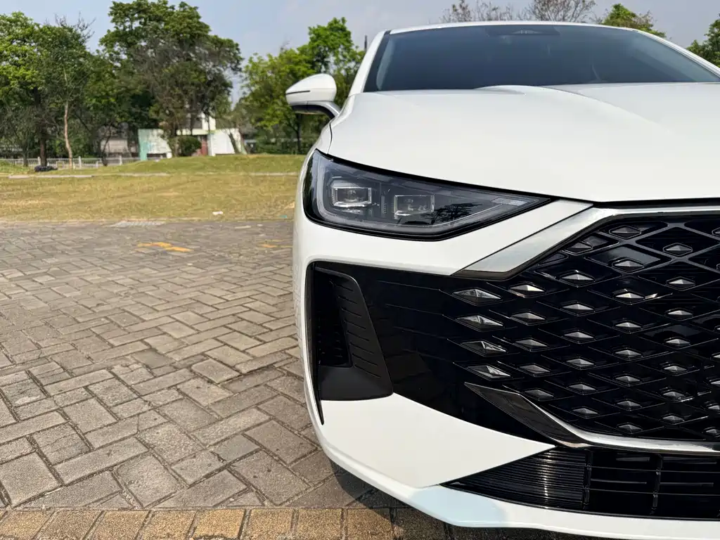 Chery Arrizo 8 PRO — фото 26
