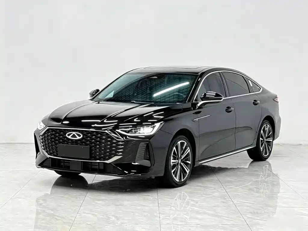 Chery Arrizo 8 PRO — фото 2