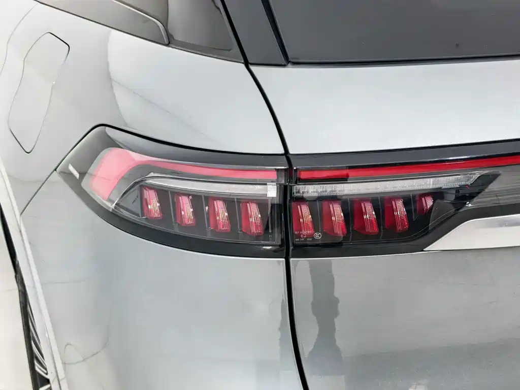 Chery Tiggo 9 C-DM — фото 14