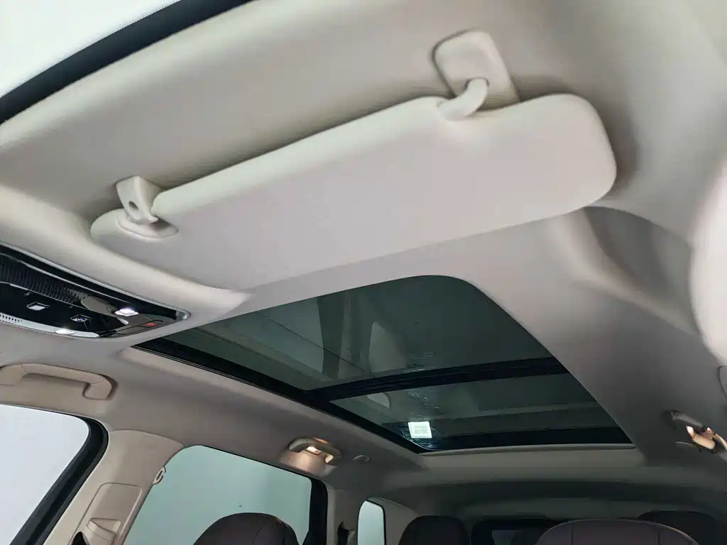 Chery Tiggo 9 C-DM — фото 17
