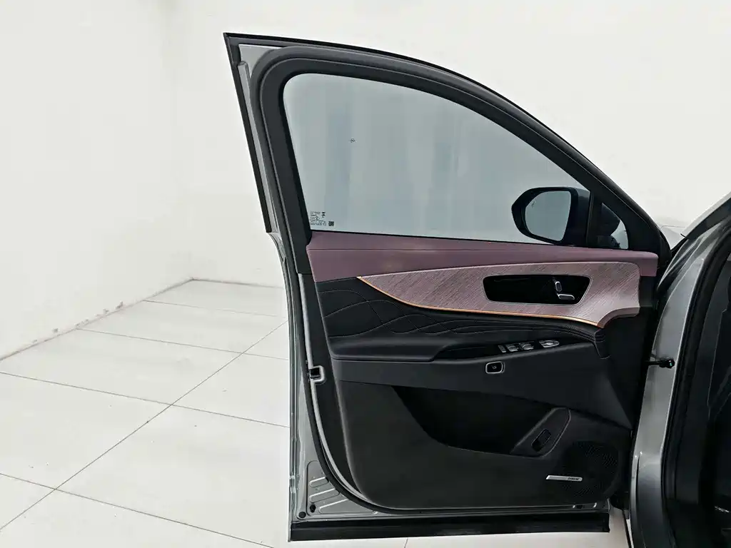 Chery Tiggo 9 C-DM — фото 18