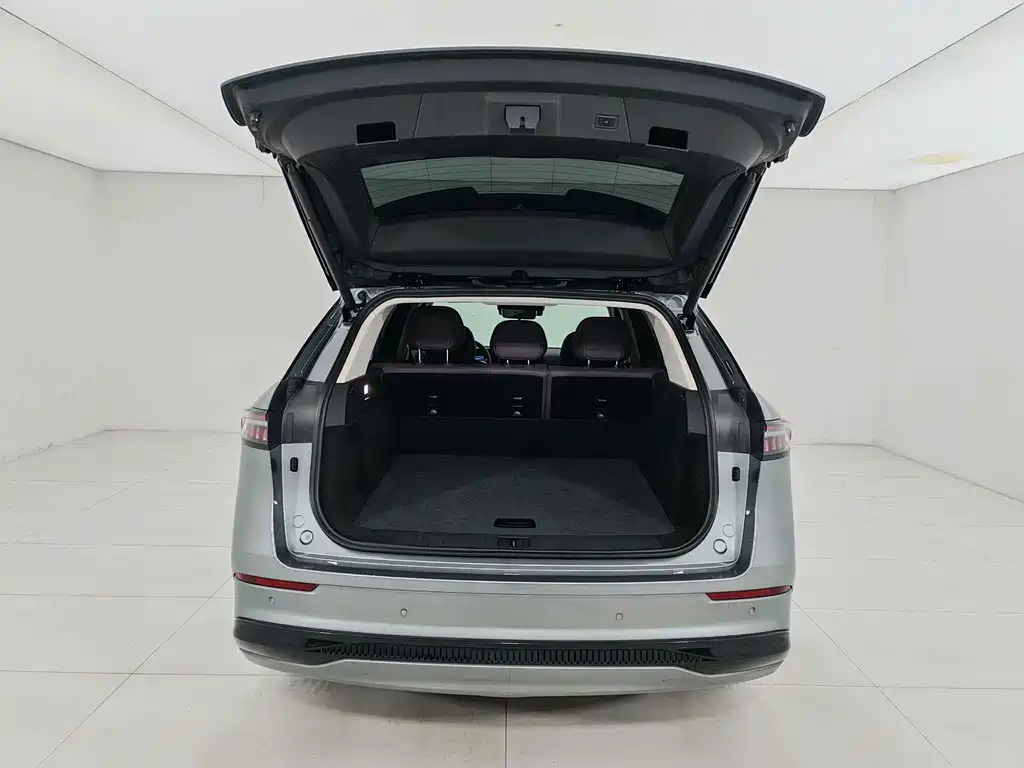 Chery Tiggo 9 C-DM — фото 10