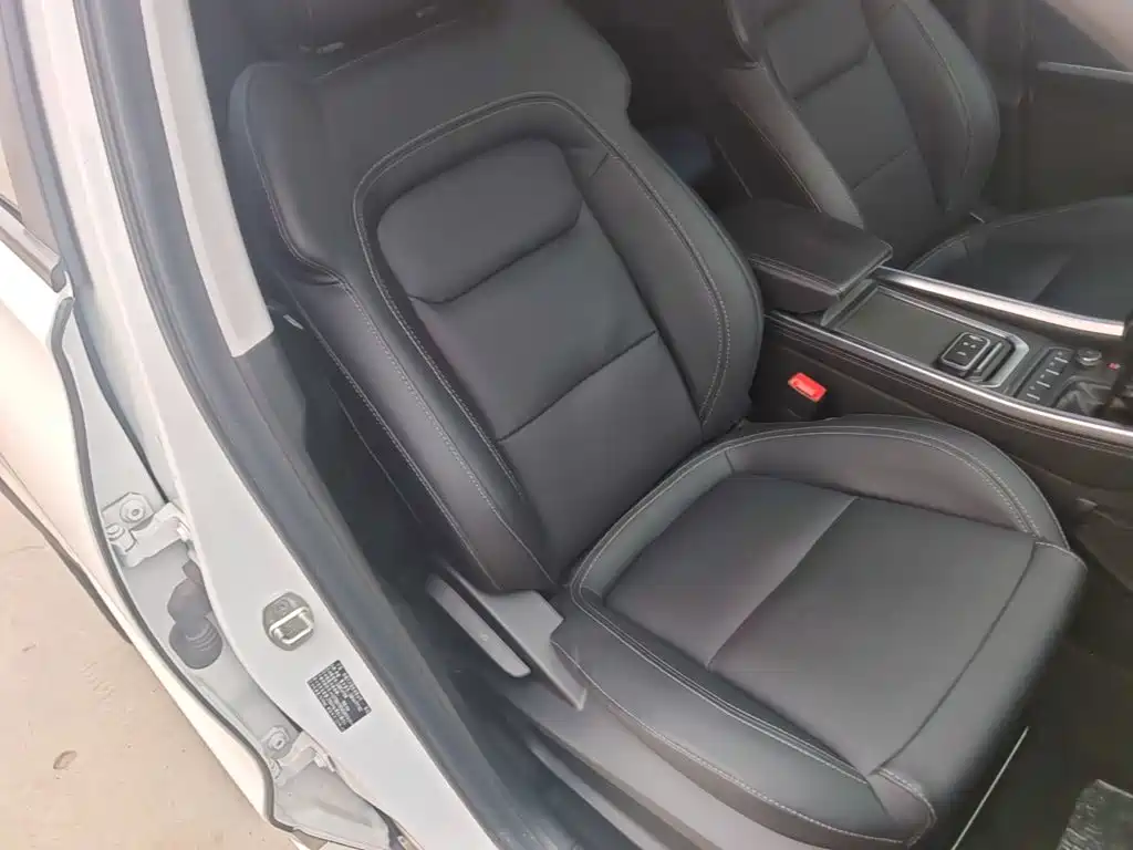 Chery Tiggo 8 — фото 25
