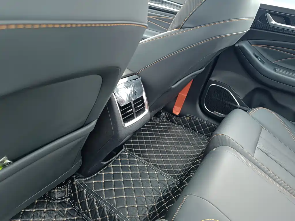 Chery Arrizo 5 GT — фото 16