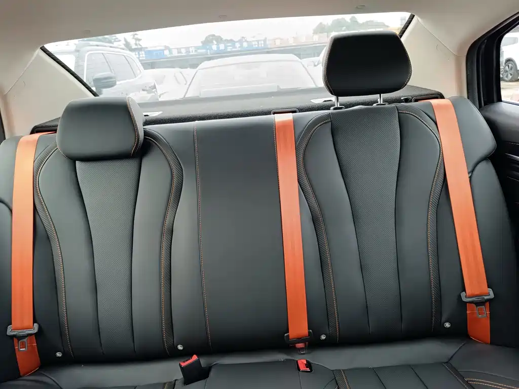 Chery Arrizo 5 GT — фото 18