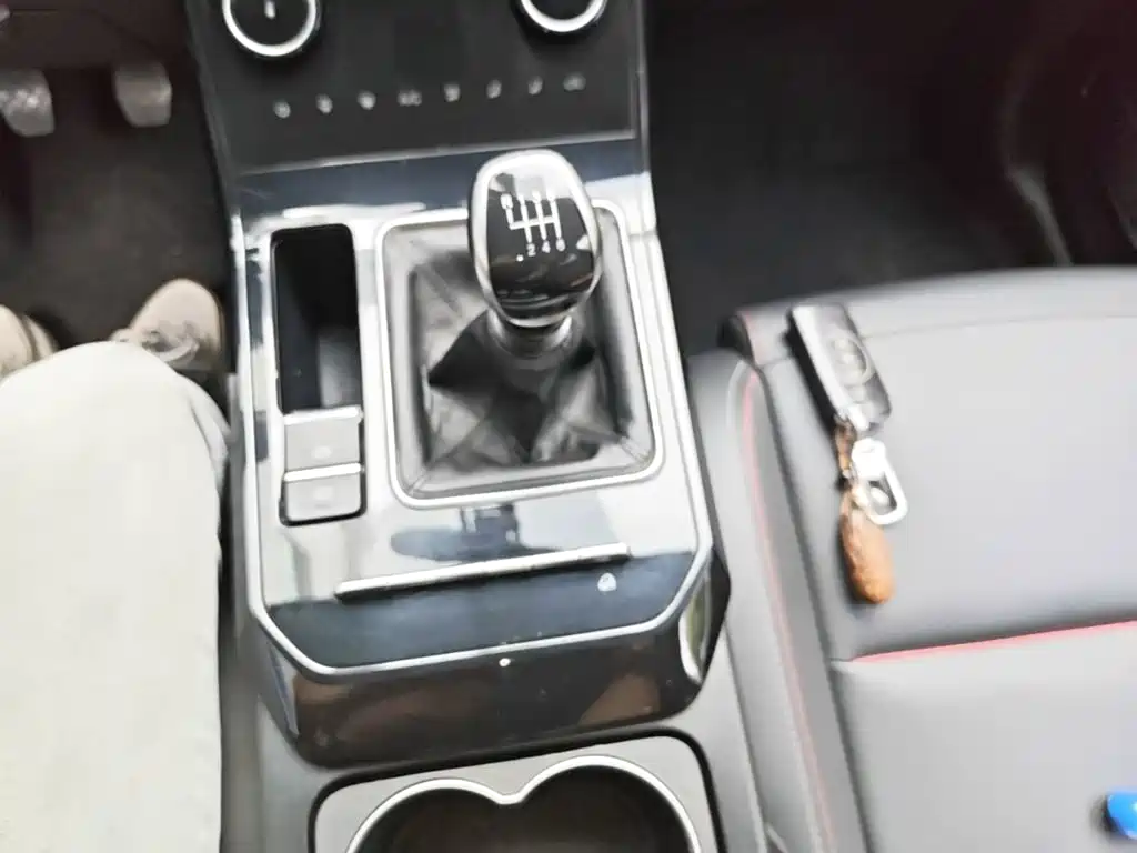 Chery Tiggo 7 — фото 14