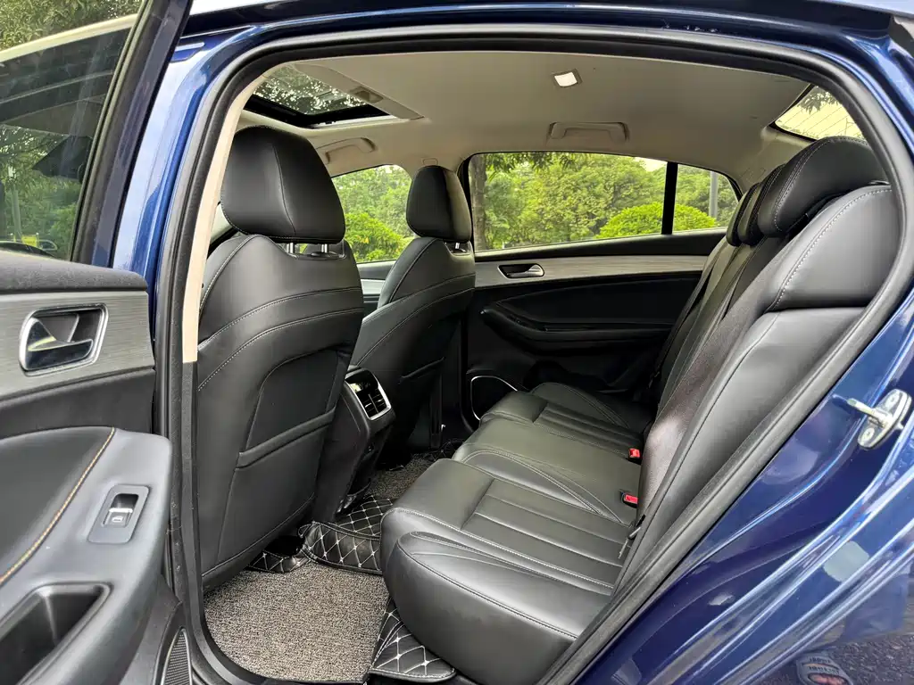 Chery Arrizo 5 PLUS — фото 11