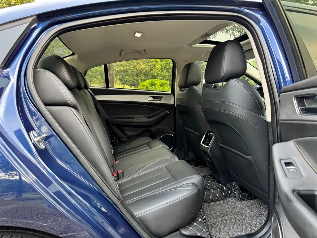 Chery Arrizo 5 PLUS — фото 13