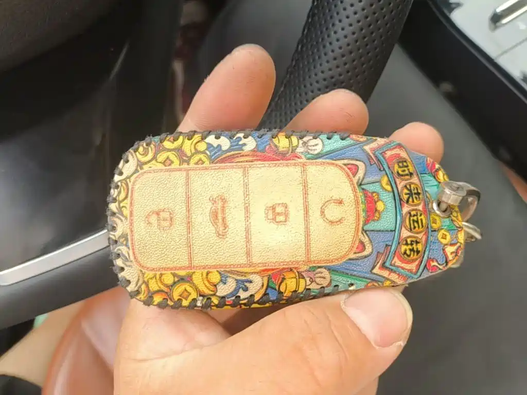Chery Tiggo 8 PLUS — фото 9