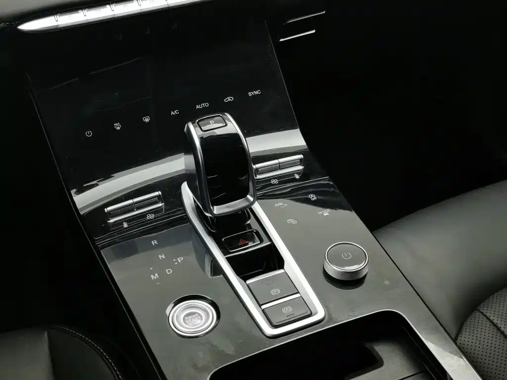 Chery Tiggo 8 PLUS — фото 13