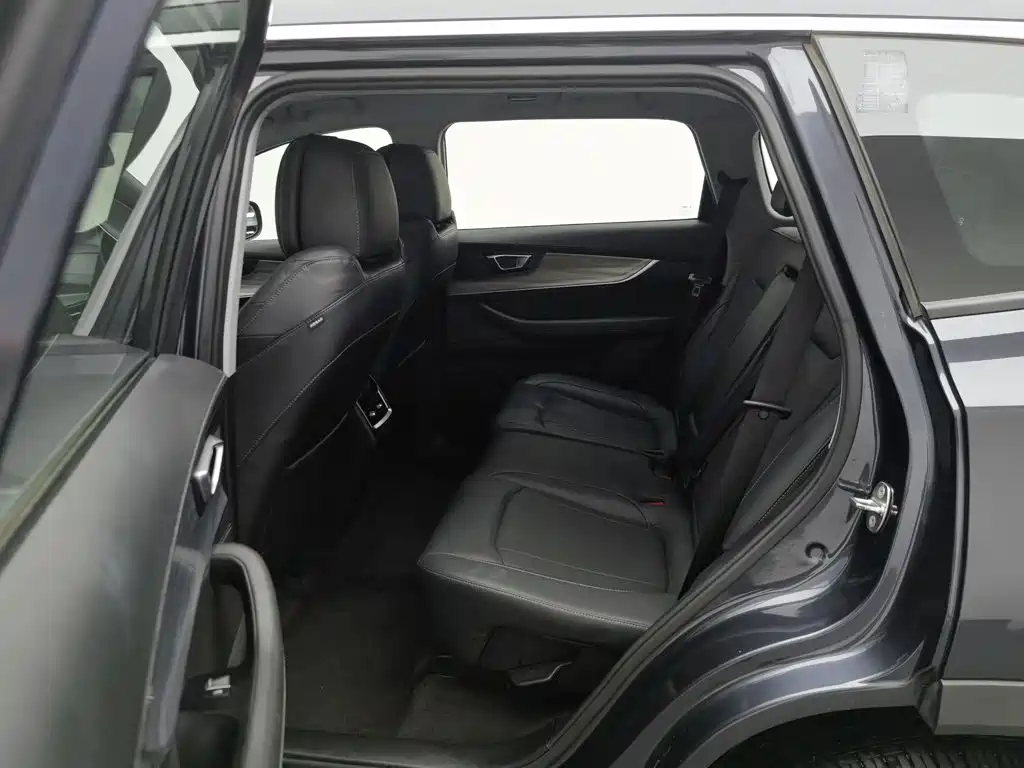 Chery Tiggo 8 PLUS — фото 15